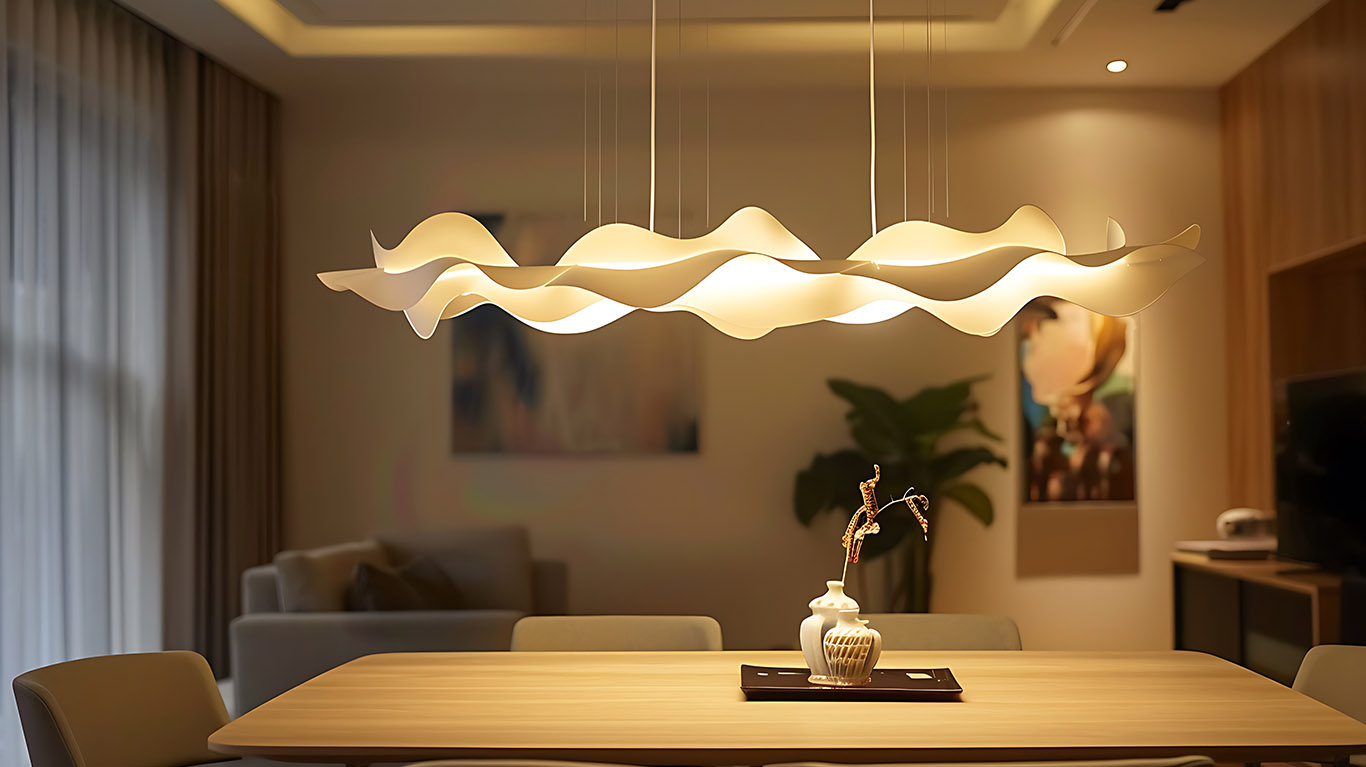 How to Choose the Right Lighting for Your Home